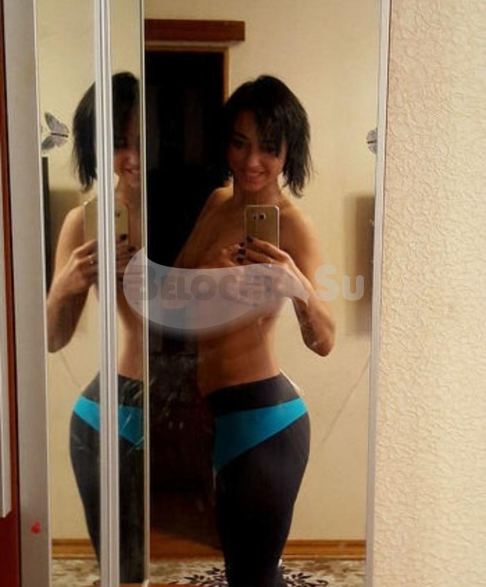 Проститутка Кристина г. Чугуевка